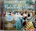 Johann Strauss / Josef Strauss - Les Plus Belles Valses De Vienne