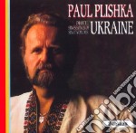 Paul Plishka: Chante L'Ukraine