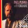 Paul Plishka: Chante L'Ukraine cd