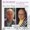 Franz Schubert - Le Chant Du Cygne cd