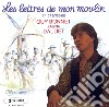 Guy Bonnet - Chante Daudet. Les Lettres De Mon Moulin En Chansons cd