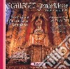 Franz Schubert - Grande Messe cd