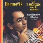 Ludwig Van Beethoven - Integrale Des Sonates Pour Piano Vol. 5 cd