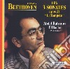 Ludwig Van Beethoven - Integrale Des Sonates Pour Piano Vol. 5 cd