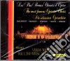Plus Beaux Coeurs D'Opera (Les): Vol.1 - Verdi, Weber, Wagner, Puccini, Mascagni cd