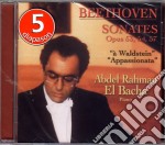 Ludwig Van Beethoven - Sonates