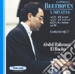 Ludwig Van Beethoven - Integrale Des Sonates Pour Piano Vol. 7 cd