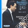 Ludwig Van Beethoven - Integrale Des Sonates Pour Piano Vol. 7 cd