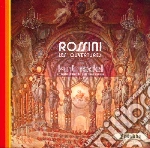 Gioacchino Rossini - Les Ouvertures cd