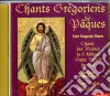 Chant Gregoriens De Paques / Various cd