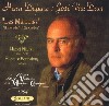Henri Duparc - Les Melodies cd