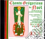 Choeur Des Moines De St Benoit Du Lac - Chants Gregoriens De Noel cd
