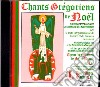 Choeur Des Moines De St Benoit Du Lac - Chants Gregoriens De Noel cd