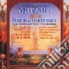 Wolfgang Amadeus Mozart - Motets Et Offertoires cd
