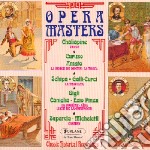 Opera Masters: Classic Historical Recordings