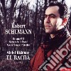 Robert Schumann - Concerto Sans Orchestre Op14, Scenes De La Foret cd musicale di Robert Schumann