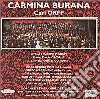 Carl Orff - Carmina Burana cd musicale di Carl Orff