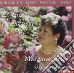 Margaret Price - Le Lied Romantique