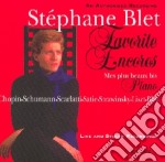 Stephane Blet: Favorite Encores