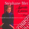 Stephane Blet: Favorite Encores cd