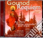 Charles Gounod - Requiem