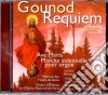 Charles Gounod - Requiem cd