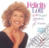 Felicity Lott: S'Amuse, Melodies D'Offenbach A' Poulenc cd