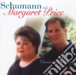 Robert Schumann - Margaret Price: Schumann Vol.2