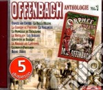 Jacques Offenbach - Anthologie Vol.1