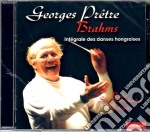 Johannes Brahms - Integrale Des Danses Hongroises