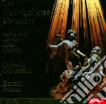 Madrigalistes (Les) - Virtuoses cd