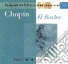 Fryderyk Chopin - Oeuvres Pour Piano Seul - Vol.02 cd