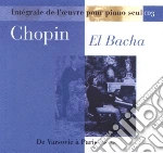 Fryderyk Chopin - Oeuvres Pour Piano Seul - Vol.03 cd