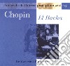 Fryderyk Chopin - Oeuvres Pour Piano Seul - Vol.03 cd