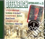 Jacques Offenbach - Offenbach Antologia Vol.3
