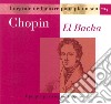 Fryderyk Chopin - Oeuvres Pour Piano Seul - Vol.04 cd