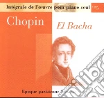 Fryderyk Chopin - Oeuvres Pour Piano Seul - Vol.05 cd