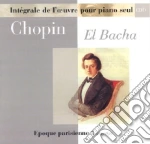 Fryderyk Chopin - Oeuvres Pour Piano Seul - Vol.06 cd