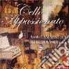Aleth Lamasse - Cello Appasionato cd