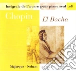 Fryderyk Chopin - Oeuvres Pour Piano Seul - Vol.08 cd