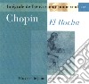 Fryderyk Chopin - Oeuvres Pour Piano Seul - Vol.10 cd