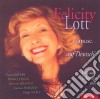 Graham Johnson / Felicity Lott - S'Amuse Auf Deutsch cd