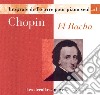 Fryderyk Chopin - Oeuvres Pour Piano Seul - Vol.11 cd