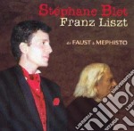 Franz Liszt - De Faust A Mephisto