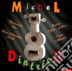 Michel Dintrich - La Guitare Classique