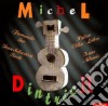 Michel Dintrich - La Guitare Classique cd