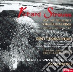 Richard Strauss - Une Vie De Heros