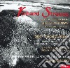 Richard Strauss - Une Vie De Heros cd