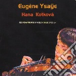 Eugene Ysaye - 6 Sonates Pour Violon
