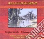 Jean-Louis Florentz - L'Enfant Des Iles, L'Anneau De Salo